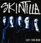 Skintilla : Left for Dead